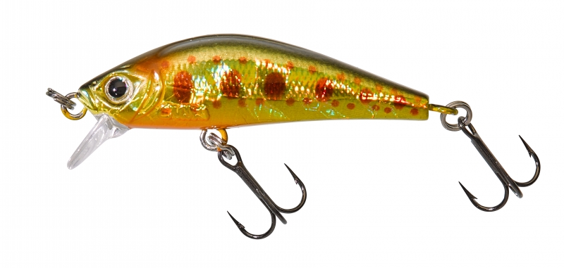 GUNKI GAMERA 39 F HL BROWN TROUT 69009.jpg Gunki Gamera 39 F